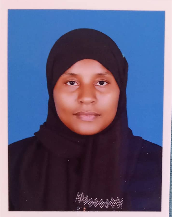 Haiba Dini